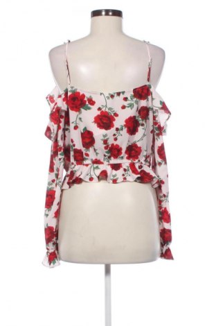 Bluză de femei H&M Divided, Mărime L, Culoare Multicolor, Preț 43,99 Lei