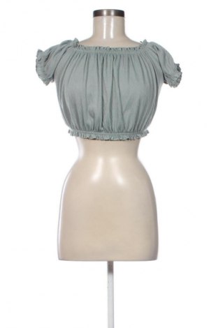 Bluză de femei H&M Divided, Mărime M, Culoare Gri, Preț 30,99 Lei