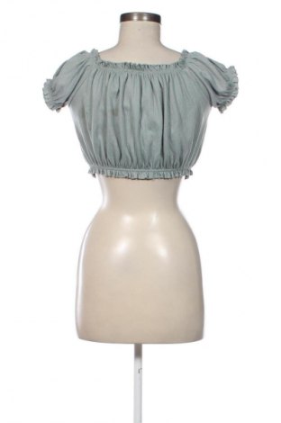 Bluză de femei H&M Divided, Mărime M, Culoare Gri, Preț 30,99 Lei