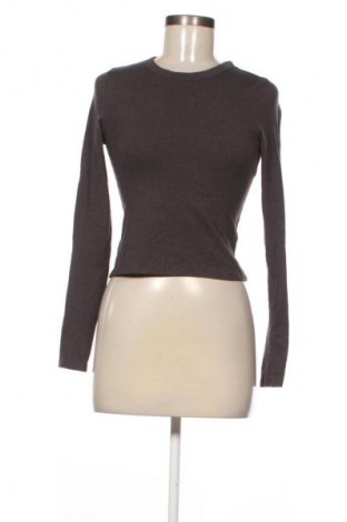 Dámská halenka H&M Divided, Velikost S, Barva Šedá, Cena  309,00 Kč