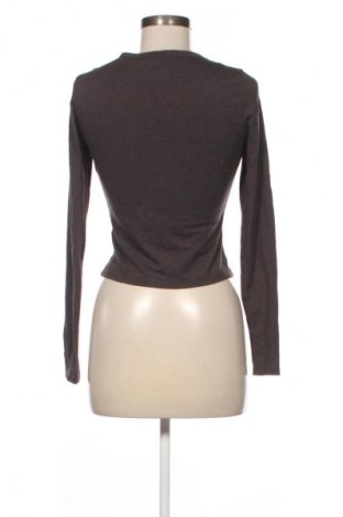 Dámská halenka H&M Divided, Velikost S, Barva Šedá, Cena  309,00 Kč