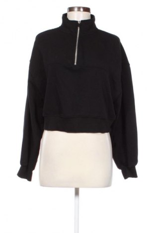Γυναικεία μπλούζα H&M Divided, Μέγεθος M, Χρώμα Μαύρο, Τιμή 8,99 €