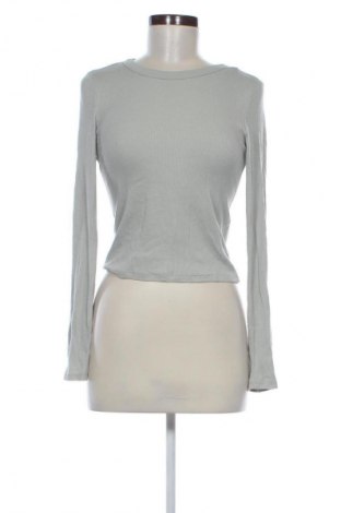 Bluzka damska H&M Divided, Rozmiar S, Kolor Zielony, Cena 37,99 zł