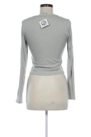 Bluzka damska H&M Divided, Rozmiar S, Kolor Zielony, Cena 37,99 zł
