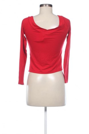 Dámská halenka H&M Divided, Velikost M, Barva Červená, Cena  219,00 Kč