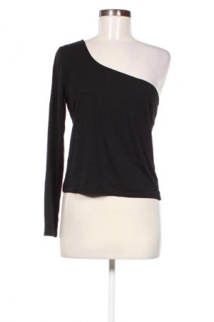 Dámská halenka H&M Divided, Velikost L, Barva Černá, Cena  149,00 Kč