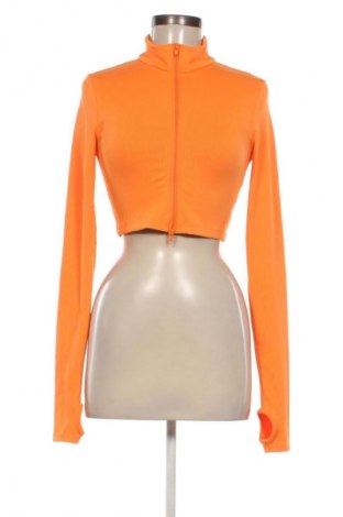 Dámská halenka H&M Divided, Velikost S, Barva Oranžová, Cena  379,00 Kč