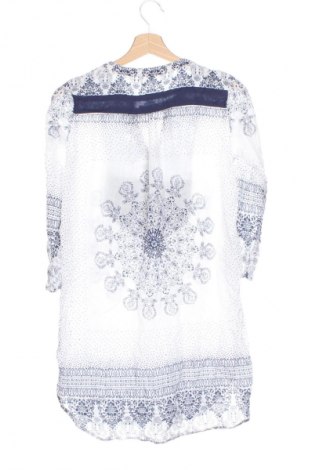 Damen Shirt H&M L.O.G.G., Größe XS, Farbe Mehrfarbig, Preis 13,99 €