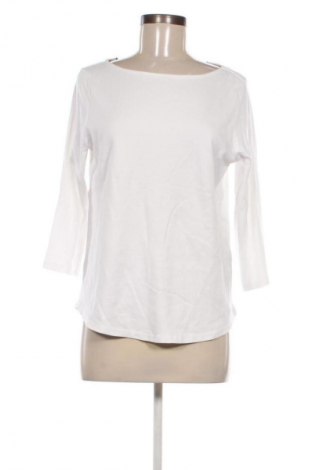Dámska blúza H&M L.O.G.G., Veľkosť M, Farba Kremová, Cena  11,95 €