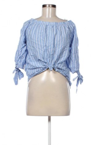 Bluzka damska H&M L.O.G.G., Rozmiar M, Kolor Kolorowy, Cena 62,99 zł