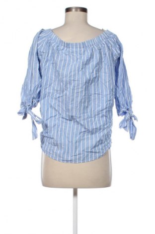 Bluzka damska H&M L.O.G.G., Rozmiar M, Kolor Kolorowy, Cena 62,99 zł