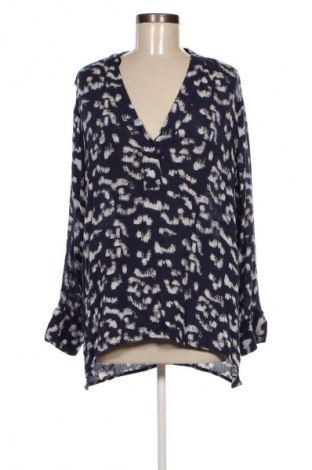 Dámska blúza H&M L.O.G.G., Veľkosť XL, Farba Viacfarebná, Cena  11,95 €