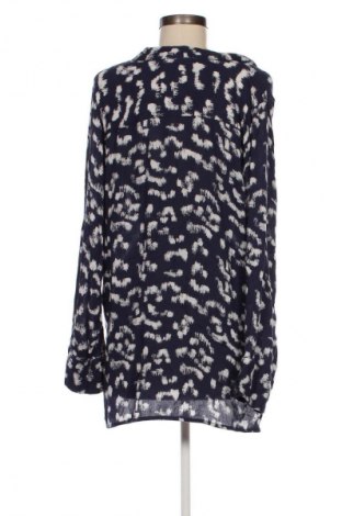 Dámska blúza H&M L.O.G.G., Veľkosť XL, Farba Viacfarebná, Cena  11,95 €