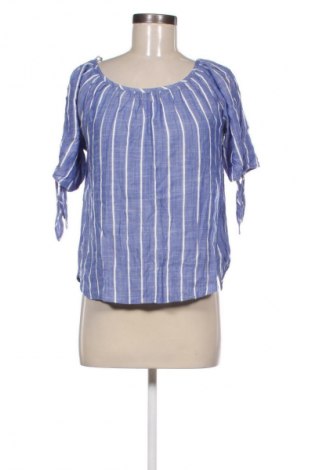 Damen Shirt H&M L.O.G.G., Größe S, Farbe Mehrfarbig, Preis 9,72 €