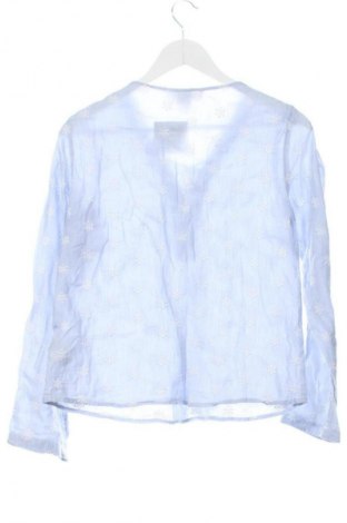 Damen Shirt H&M L.O.G.G., Größe XS, Farbe Mehrfarbig, Preis 10,00 €