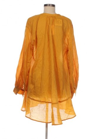 Damen Shirt H&M L.O.G.G., Größe S, Farbe Orange, Preis 10,00 €