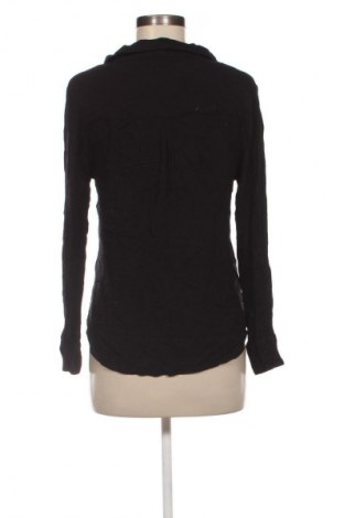 Damen Shirt H&M L.O.G.G., Größe S, Farbe Schwarz, Preis € 13,99