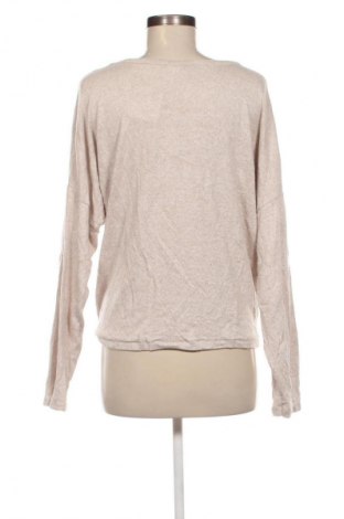 Damen Shirt H&M L.O.G.G., Größe M, Farbe Beige, Preis € 13,99