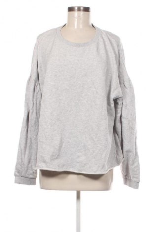 Damen Shirt H&M L.O.G.G., Größe XL, Farbe Grau, Preis 26,99 €