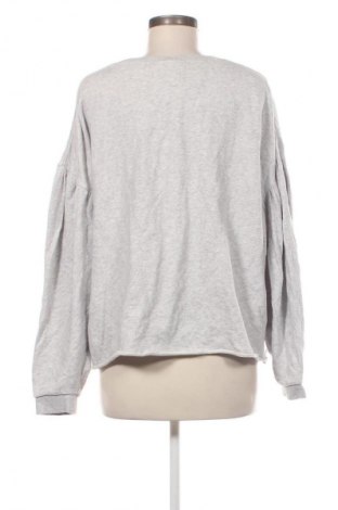 Damen Shirt H&M L.O.G.G., Größe XL, Farbe Grau, Preis 26,99 €