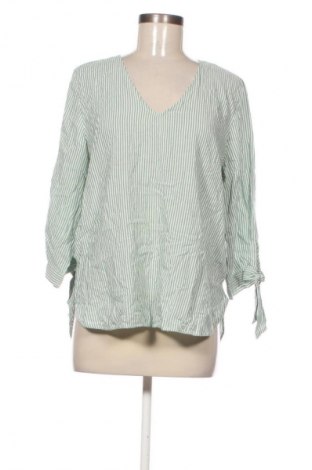 Damen Shirt H&M L.O.G.G., Größe L, Farbe Mehrfarbig, Preis € 13,99