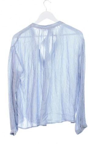 Γυναικεία μπλούζα H&M L.O.G.G., Μέγεθος XS, Χρώμα Πολύχρωμο, Τιμή 9,79 €