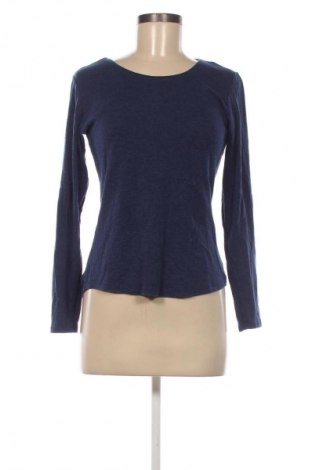 Dámská halenka H&M L.O.G.G., Velikost L, Barva Modrá, Cena  241,00 Kč