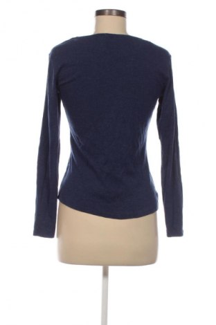Dámská halenka H&M L.O.G.G., Velikost L, Barva Modrá, Cena  241,00 Kč