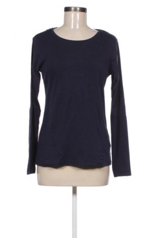Bluză de femei H&M L.O.G.G., Mărime L, Culoare Albastru, Preț 51,45 Lei