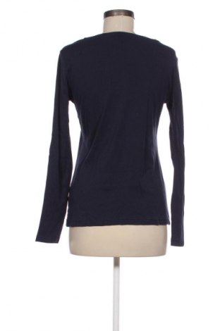 Bluză de femei H&M L.O.G.G., Mărime L, Culoare Albastru, Preț 51,45 Lei