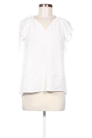 Bluzka damska H&M L.O.G.G., Rozmiar S, Kolor Biały, Cena 69,98 zł