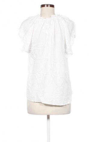 Bluzka damska H&M L.O.G.G., Rozmiar S, Kolor Biały, Cena 69,98 zł