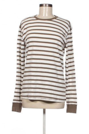 Damen Shirt H&M L.O.G.G., Größe L, Farbe Mehrfarbig, Preis 13,99 €