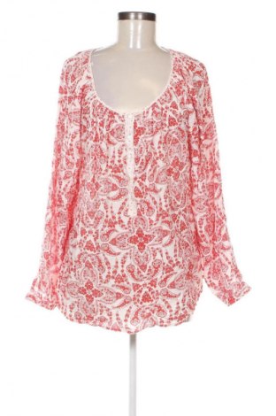 Dámská halenka H&M L.O.G.G., Velikost XL, Barva Vícebarevné, Cena  309,00 Kč