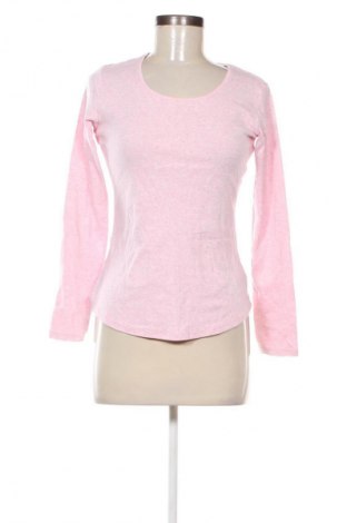 Damen Shirt H&M L.O.G.G., Größe M, Farbe Rosa, Preis 13,99 €