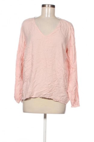 Bluză de femei H&M L.O.G.G., Mărime M, Culoare Roz, Preț 64,99 Lei