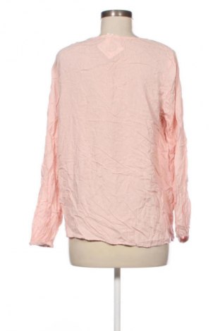 Bluză de femei H&M L.O.G.G., Mărime M, Culoare Roz, Preț 64,99 Lei