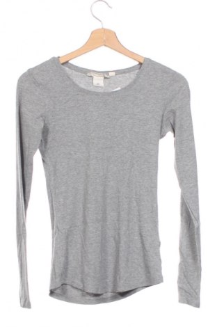 Női blúz H&M L.O.G.G., Méret XXS, Szín Szürke, Ár 5 861 Ft