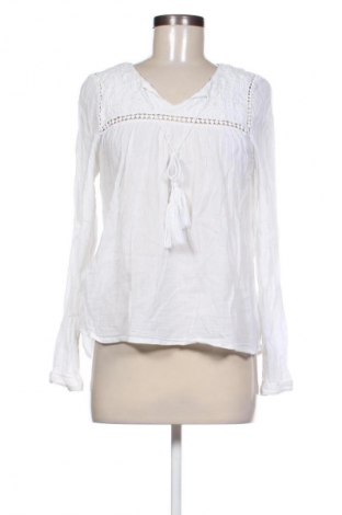 Dámská halenka H&M L.O.G.G., Velikost M, Barva Bílá, Cena  247,00 Kč