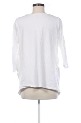 Damen Shirt H&M Mama, Größe XL, Farbe Weiß, Preis € 9,72