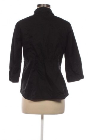 Damen Shirt H&M Mama, Größe M, Farbe Schwarz, Preis 9,72 €