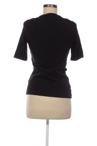 Bluzka damska H&M Mama, Rozmiar S, Kolor Czarny, Cena 44,94 zł
