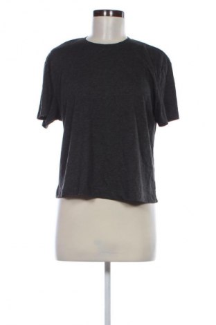 Γυναικεία μπλούζα H&M Sport, Μέγεθος L, Χρώμα Γκρί, Τιμή 12,99 €