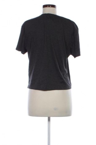 Γυναικεία μπλούζα H&M Sport, Μέγεθος L, Χρώμα Γκρί, Τιμή 12,99 €