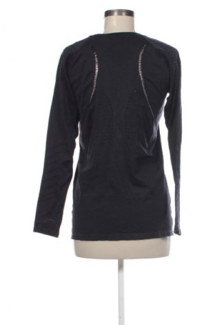 Γυναικεία μπλούζα H&M Sport, Μέγεθος L, Χρώμα Μαύρο, Τιμή 14,99 €