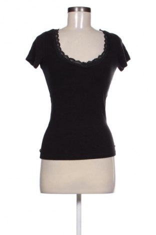 Bluză de femei Haily`s, Mărime M, Culoare Negru, Preț 71,05 Lei