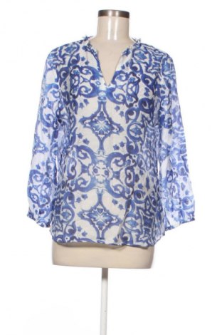 Damen Shirt Haust, Größe L, Farbe Mehrfarbig, Preis 56,99 €