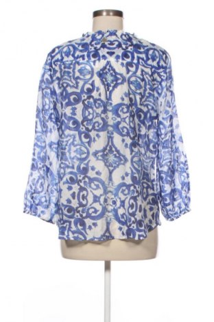 Damen Shirt Haust, Größe L, Farbe Mehrfarbig, Preis 56,99 €