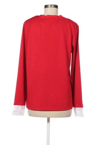 Damen Shirt Heine, Größe XL, Farbe Rot, Preis € 23,99