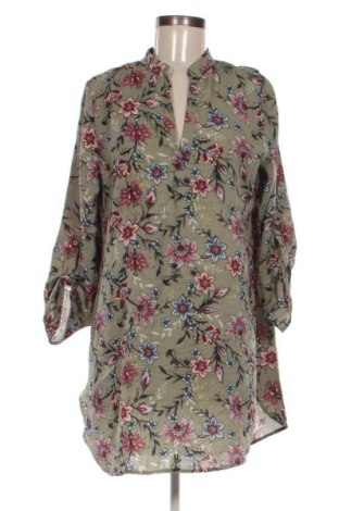 Damen Shirt Hello Miz, Größe L, Farbe Mehrfarbig, Preis 13,99 €